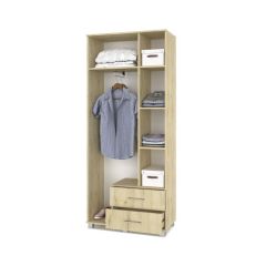 КАРИНА Шкаф 3-х дверный К33 в Тобольске - tobolsk.mebel24.online | фото 6