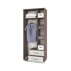 КАРИНА Шкаф 3-х дверный К33 в Тобольске - tobolsk.mebel24.online | фото 10