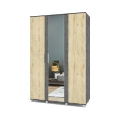 ПАНДОРА Шкаф 3-х дверный П32 в Тобольске - tobolsk.mebel24.online | фото 7