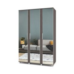 ПАНДОРА Шкаф 3-х дверный П33 в Тобольске - tobolsk.mebel24.online | фото