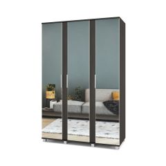 ПАНДОРА Шкаф 3-х дверный П33 в Тобольске - tobolsk.mebel24.online | фото 3