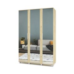 ПАНДОРА Шкаф 3-х дверный П33 в Тобольске - tobolsk.mebel24.online | фото 5