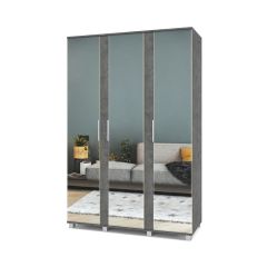ПАНДОРА Шкаф 3-х дверный П33 в Тобольске - tobolsk.mebel24.online | фото 7