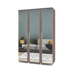 ПАНДОРА Шкаф 3-х дверный П33 в Тобольске - tobolsk.mebel24.online | фото 9