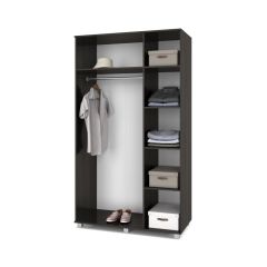 ВИОРА Шкаф 3-х дверный В31 в Тобольске - tobolsk.mebel24.online | фото 4