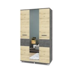 ВИОРА Шкаф 3-х дверный В31 в Тобольске - tobolsk.mebel24.online | фото 5