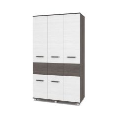 ВИОРА Шкаф 3-х дверный В32 в Тобольске - tobolsk.mebel24.online | фото
