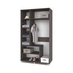 ВИОРА Шкаф 3-х дверный В32 в Тобольске - tobolsk.mebel24.online | фото 2