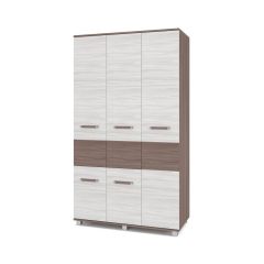 ВИОРА Шкаф 3-х дверный В32 в Тобольске - tobolsk.mebel24.online | фото 7