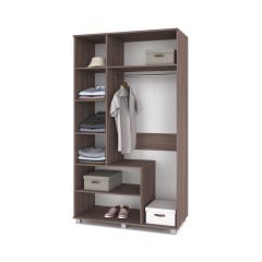 ВИОРА Шкаф 3-х дверный В32 в Тобольске - tobolsk.mebel24.online | фото 8