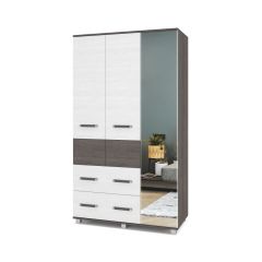ВИОРА Шкаф 3-х дверный В33 в Тобольске - tobolsk.mebel24.online | фото