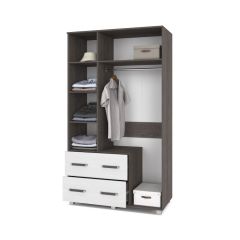 ВИОРА Шкаф 3-х дверный В33 в Тобольске - tobolsk.mebel24.online | фото 2
