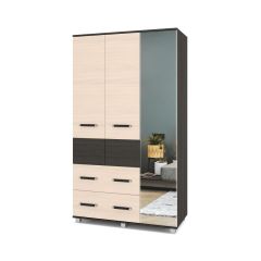 ВИОРА Шкаф 3-х дверный В33 в Тобольске - tobolsk.mebel24.online | фото 3