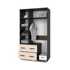 ВИОРА Шкаф 3-х дверный В33 в Тобольске - tobolsk.mebel24.online | фото 4