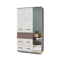 ВИОРА Шкаф 3-х дверный В33 в Тобольске - tobolsk.mebel24.online | фото 7