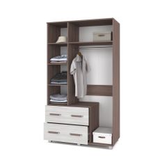 ВИОРА Шкаф 3-х дверный В33 в Тобольске - tobolsk.mebel24.online | фото 8