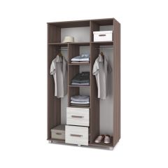ВИОРА Шкаф 3-х дверный В34 в Тобольске - tobolsk.mebel24.online | фото 8
