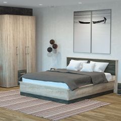 Шкаф 3-х ств. ПШ-5.7 ВЕРСАЛЬ-2 в Тобольске - tobolsk.mebel24.online | фото 3