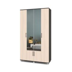КАРИНА Шкаф 4-х дверный К42 в Тобольске - tobolsk.mebel24.online | фото 3