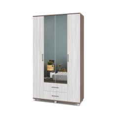 КАРИНА Шкаф 4-х дверный К43 в Тобольске - tobolsk.mebel24.online | фото 9