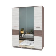 ВИОРА Шкаф 4-х дверный В41 в Тобольске - tobolsk.mebel24.online | фото 7