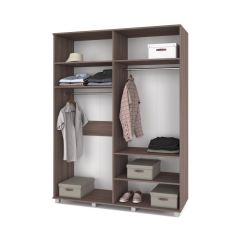 ВИОРА Шкаф 4-х дверный В41 в Тобольске - tobolsk.mebel24.online | фото 8