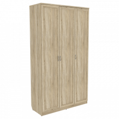 Шкаф для белья 3-х дверный арт.106 в Тобольске - tobolsk.mebel24.online | фото