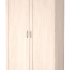 Шкаф для одежды 2-х дверный Ника-Люкс 21 в Тобольске - tobolsk.mebel24.online | фото 2