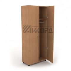Шкаф-гардероб ШГ 84.1 (700*380*1800) в Тобольске - tobolsk.mebel24.online | фото