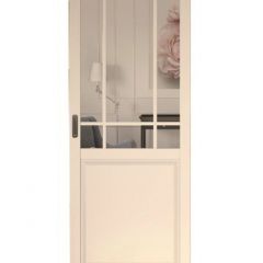 Шкаф-купе 1700 серии NEW CLASSIC K2+K2+B2+PL2(2 ящика+1 штанга+1 полка) профиль «Капучино» в Тобольске - tobolsk.mebel24.online | фото 12