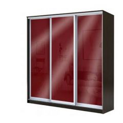 Шкаф-купе ХИТ 22-20/2-222 (620) в Тобольске - tobolsk.mebel24.online | фото 1