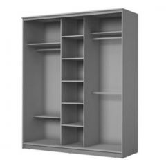 Шкаф-купе ХИТ 22-20-777 (620) в Тобольске - tobolsk.mebel24.online | фото 2