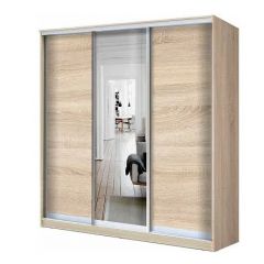 Шкаф-купе ХИТ 22-4-18-151 (420) в Тобольске - tobolsk.mebel24.online | фото 6