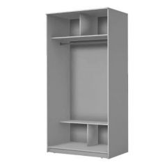 ХИТ Шкаф-купе 23-12/2-55 (620) в Тобольске - tobolsk.mebel24.online | фото 2