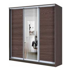 Шкаф-купе ХИТ 23-20-151 (620) в Тобольске - tobolsk.mebel24.online | фото