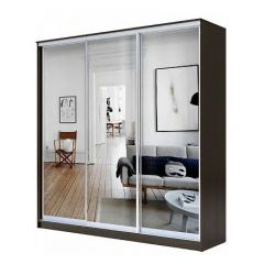 Шкаф-купе ХИТ 23-20/2-555 (620) в Тобольске - tobolsk.mebel24.online | фото 1