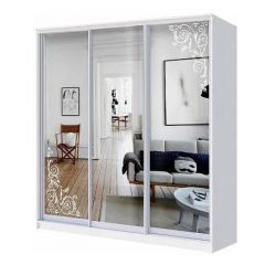 Шкаф-купе ХИТ 23-20-656 (620) в Тобольске - tobolsk.mebel24.online | фото
