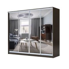 Шкаф-купе ХИТ 23-4-24/2-5555 (420) в Тобольске - tobolsk.mebel24.online | фото 10