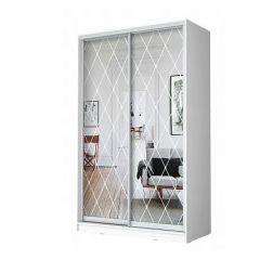 Шкаф-купе ХИТ 24-12/2-66 (620) в Тобольске - tobolsk.mebel24.online | фото 1