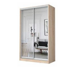 Шкаф-купе ХИТ 24-4-14-55 (420) в Тобольске - tobolsk.mebel24.online | фото 7