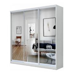 Шкаф-купе ХИТ 24-4-18/2-555 (420) в Тобольске - tobolsk.mebel24.online | фото 1