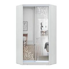 Шкаф-купе ХИТ-У-23-4-66 в Тобольске - tobolsk.mebel24.online | фото 1