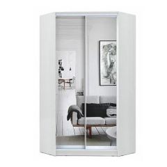 Шкаф-купе ХИТ-У-L-24-64-55 в Тобольске - tobolsk.mebel24.online | фото
