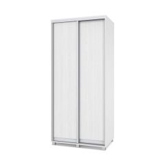 РОЛАНД Шкаф-купе Анкор Светлый (450*1000) Р401 в Тобольске - tobolsk.mebel24.online | фото 3