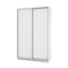 РОЛАНД Шкаф-купе Анкор светлый (450*1400) Р441 в Тобольске - tobolsk.mebel24.online | фото 2