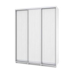 РОЛАНД Шкаф-купе Анкор светлый (450*1700) Р471 в Тобольске - tobolsk.mebel24.online | фото 2