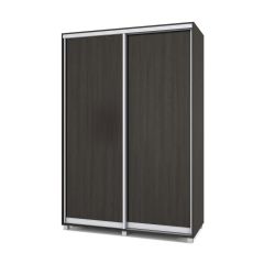 РОЛАНД Шкаф-купе Венге (450*1500) Р451 в Тобольске - tobolsk.mebel24.online | фото 2