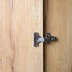 ВИРТОН 2 Шкаф с полками в Тобольске - tobolsk.mebel24.online | фото 9