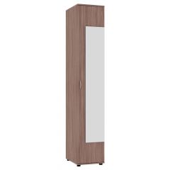Шкаф с зеркалом "Алиса (H2_M)" ручка скоба в Тобольске - tobolsk.mebel24.online | фото 11