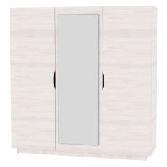 Шкаф с зеркалом "Аврора (H30_M)" в Тобольске - tobolsk.mebel24.online | фото 15